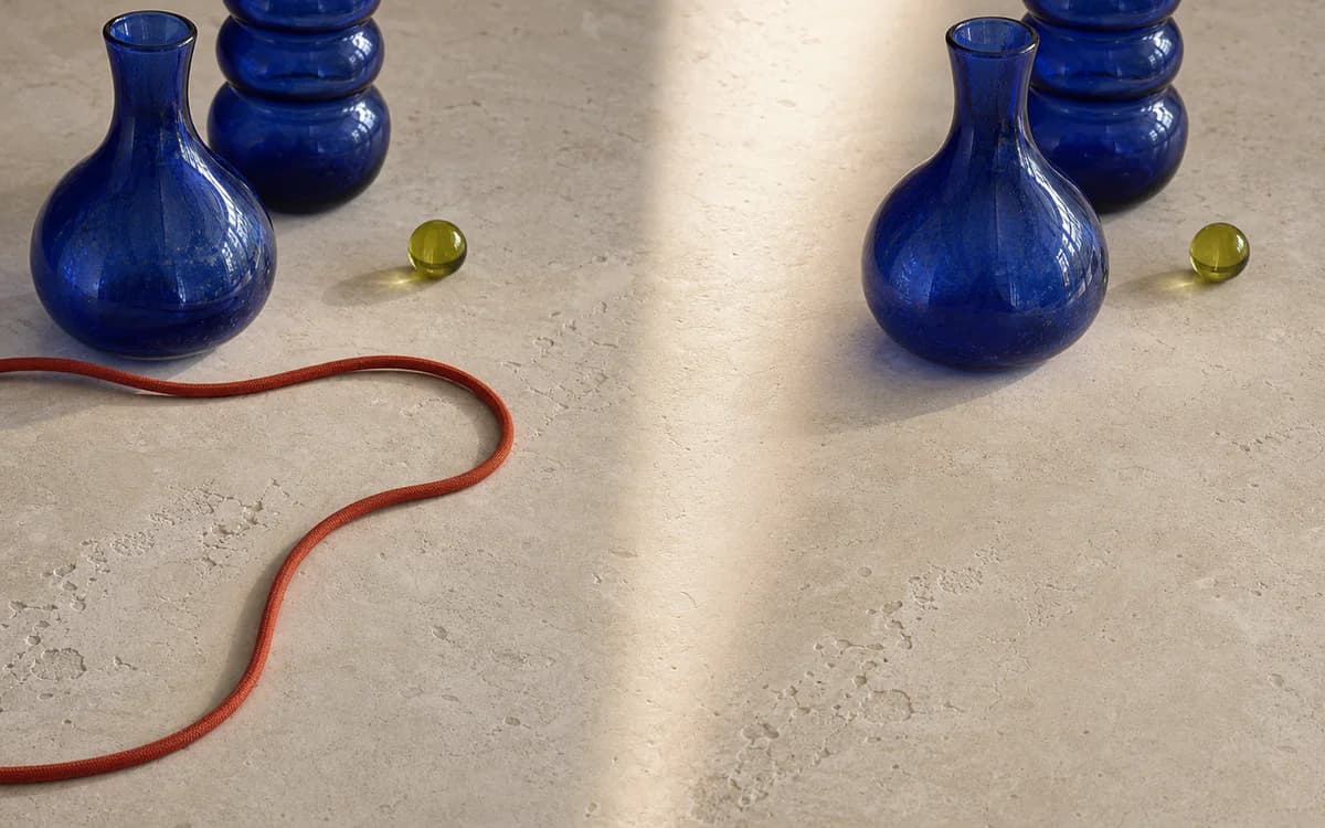 Remova a distração. Preserve a cena.