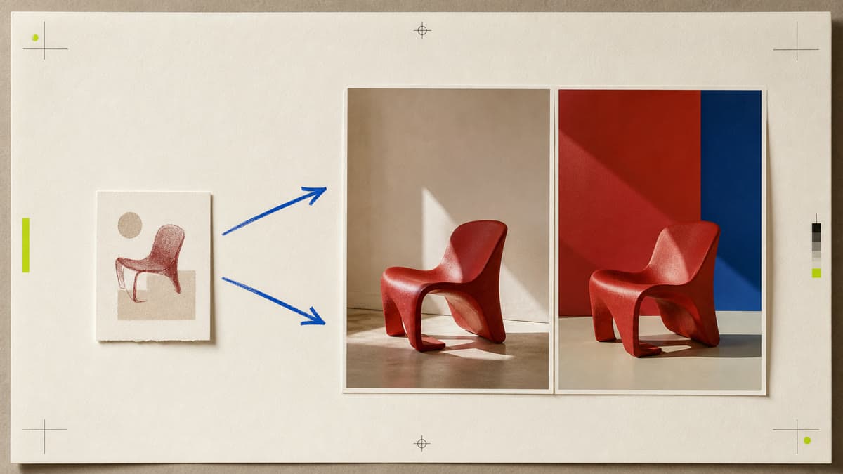 One brief. Two models. A clearer choice.
