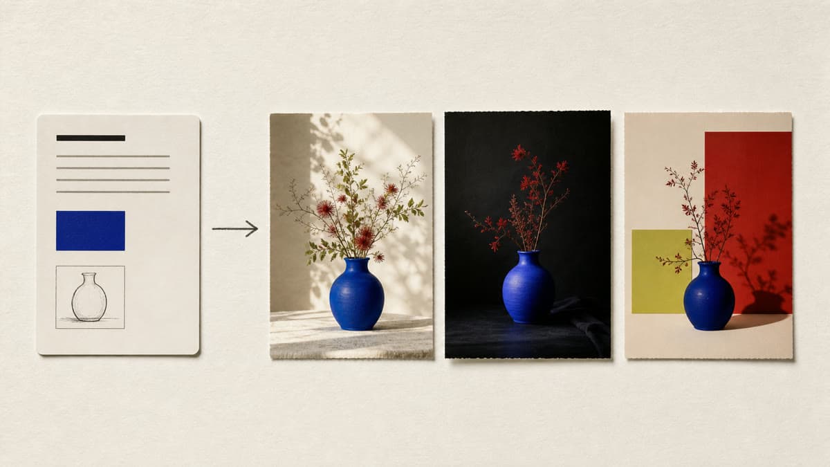 Keep the idea. Explore three ways forward.
